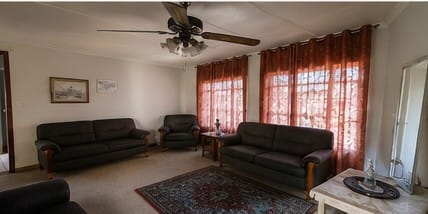 4 Bedroom Property for Sale in Universitas Free State